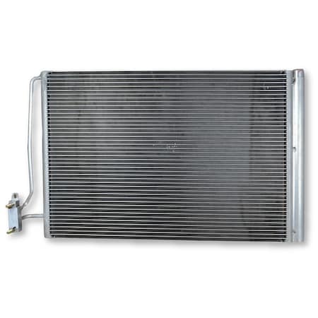 Gpd Condenser 3422C